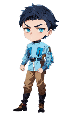Archer Shane Bigornia